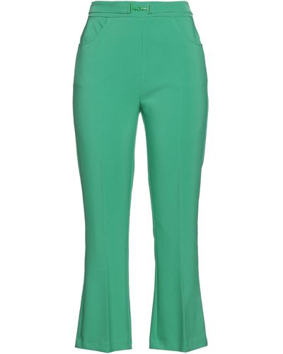 Imperial Trousers - Green