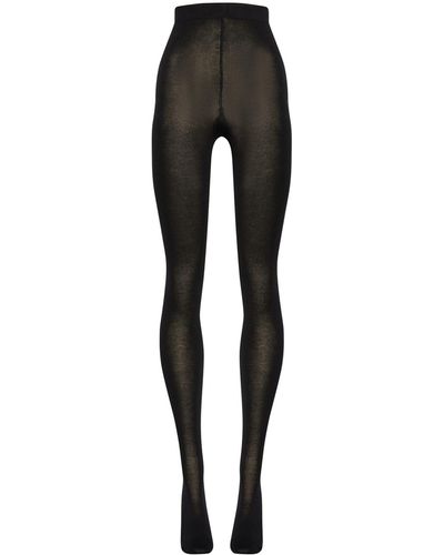 Wolford Chaussettes, bas et collants - Noir