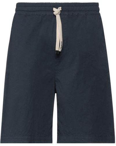 Haikure Shorts & Bermudashorts - Blau