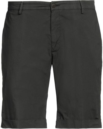 Michael Coal Shorts & Bermuda Shorts - Grey