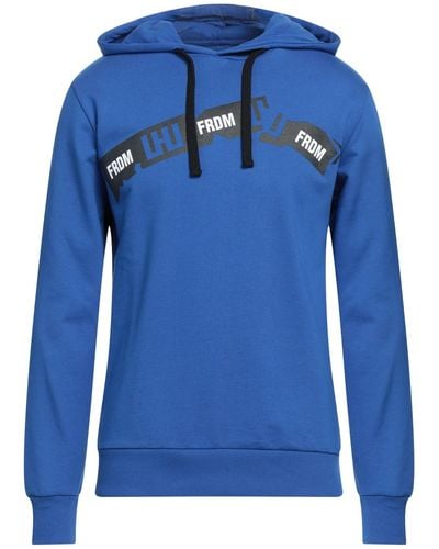 LHU URBAN Sweatshirt - Blue