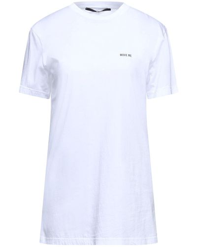 Haider Ackermann T-shirt - White