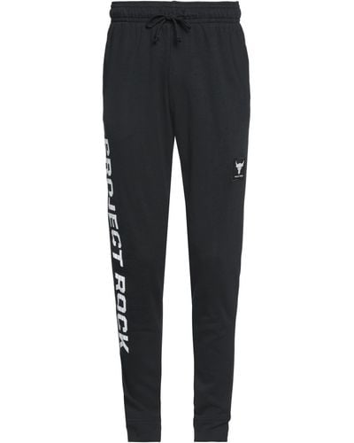 Under Armour Trousers - Black