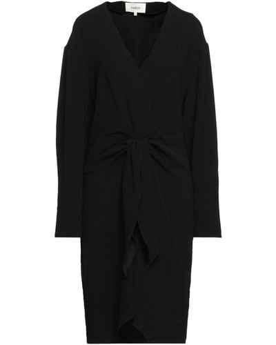 Ba&sh Midi Dress - Black