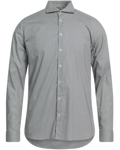 Sseinse Shirt - Grey