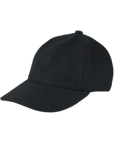 Limitato Cappello - Nero