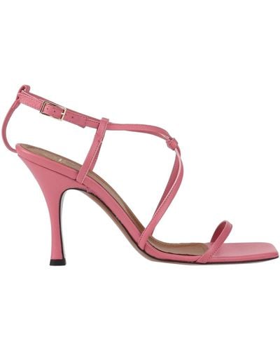 Atp Atelier Sandals - Pink