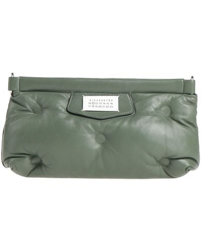 Maison Margiela Handtaschen - Grün