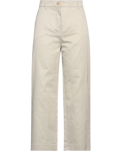 Max Mara Trouser - Natural