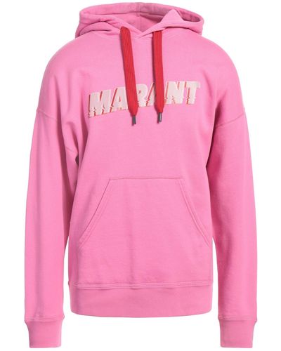 Isabel Marant Sweatshirt - Pink