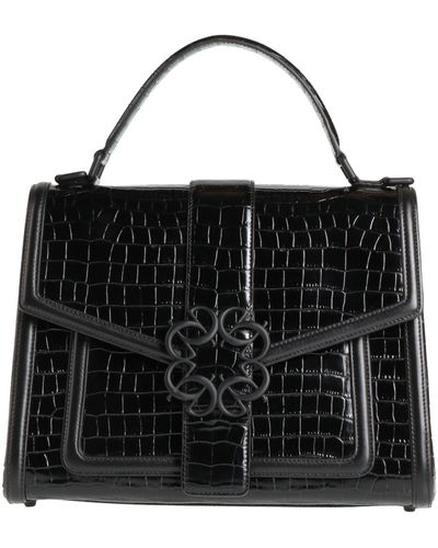 Elie Saab Handbag - Black