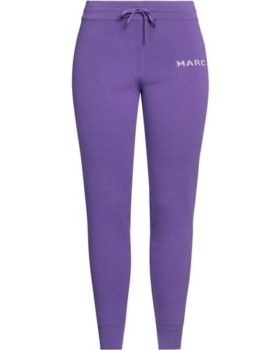 Marc Jacobs Trouser - Purple