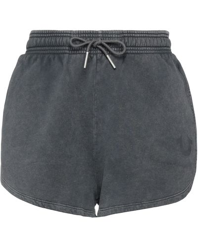 True religion best sale knee length shorts