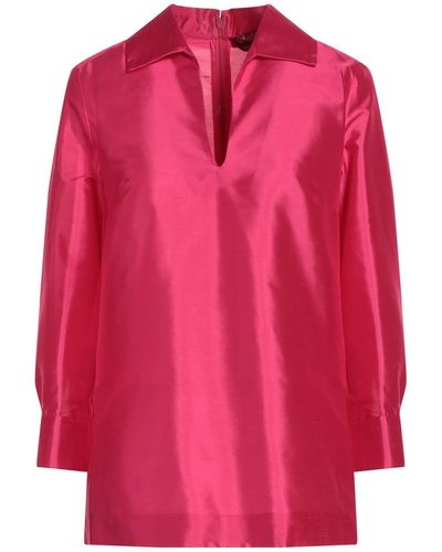 Max Mara Studio Top - Pink