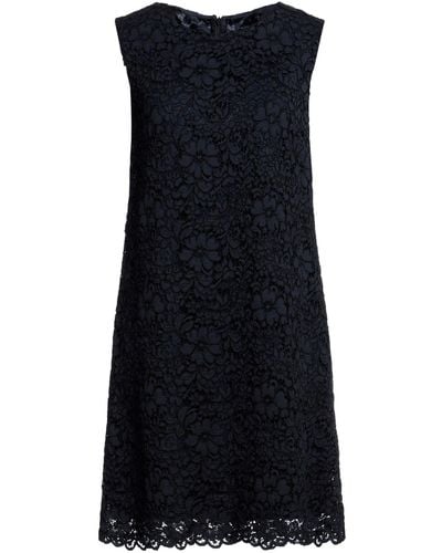 F.it Mini Dress - Black