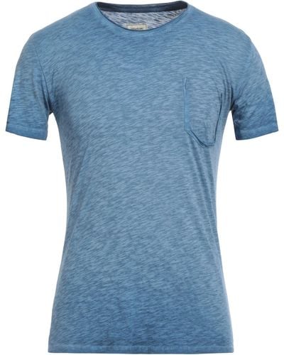 Zadig & Voltaire T-shirt - Blue