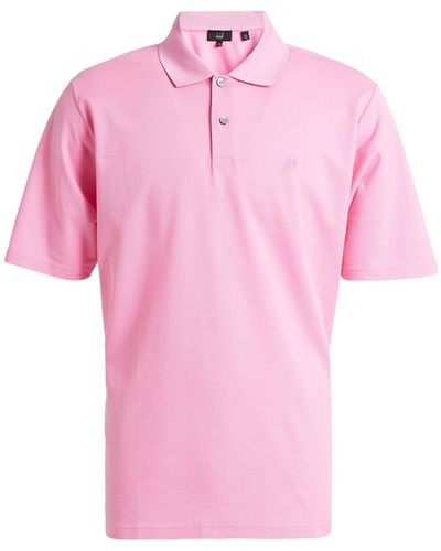 Dunhill Polo - Rosa