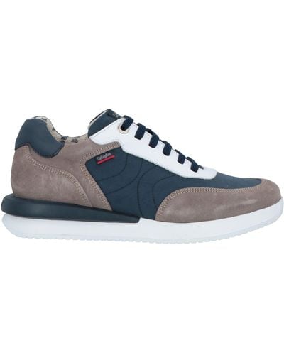 Callaghan Sneakers - Azul