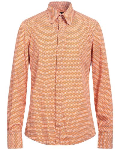 DSquared² Shirt - Orange