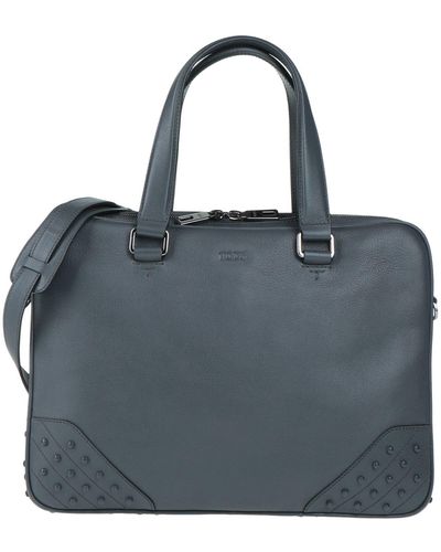 Tod's Handbag - Gray