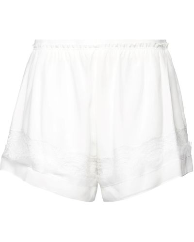Givenchy Shorts & Bermuda Shorts - White