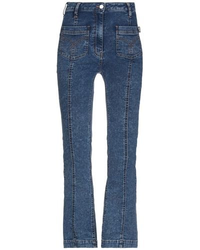 Love Moschino Jeans - Blue