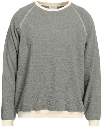 American Vintage Sweater - Gray