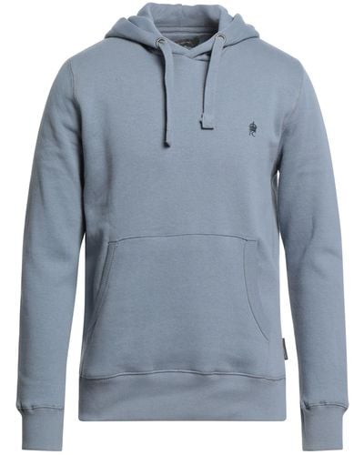 French Connection Sweatshirt - Blue