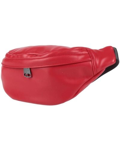 DIESEL Belt Bag - Red