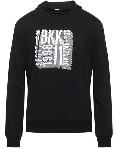 Bikkembergs Sweatshirt - Black