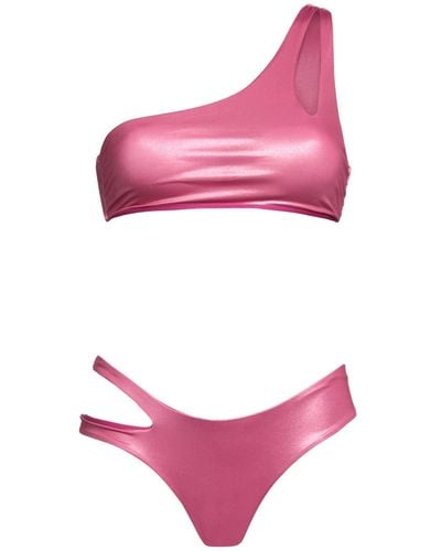 MATINEÉ Bikini - Pink