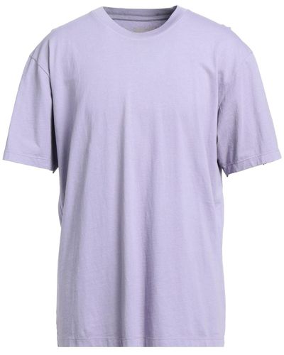 Bl'ker T-shirt - Purple
