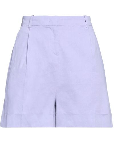 Pinko Shorts et bermudas - Violet