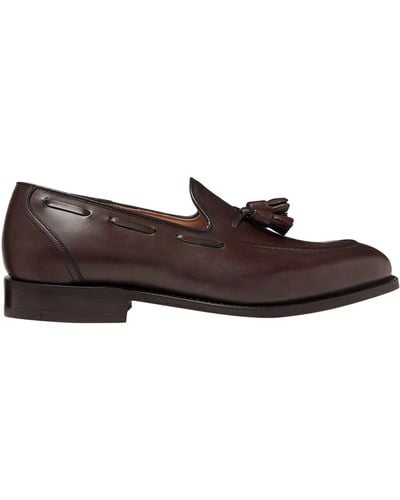 Church's Loafers - Brown