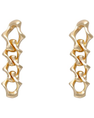 Emanuele Bicocchi Earrings - Metallic