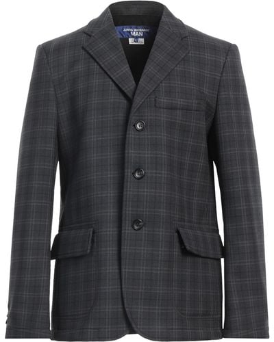 Junya Watanabe Blazer - Schwarz