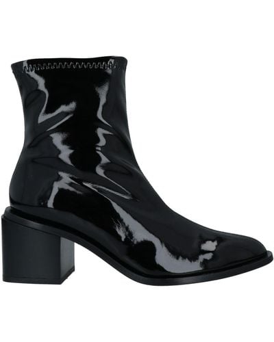 Robert Clergerie Bottines - Noir