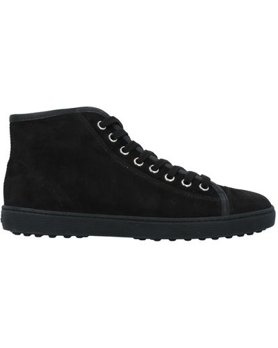 Tod's Sneakers - Noir