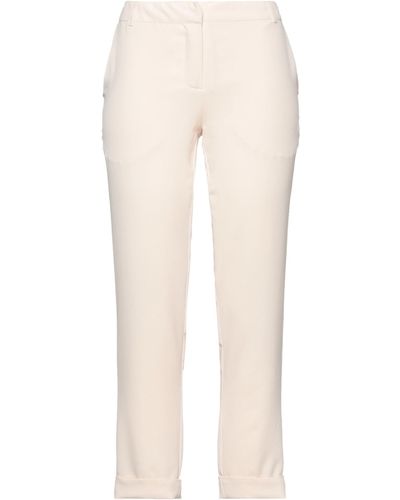 Hotel Particulier Trouser - Pink
