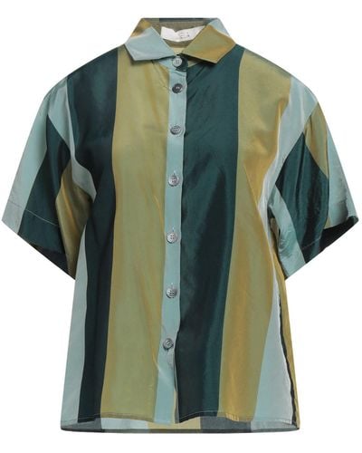 Tela Shirt - Green