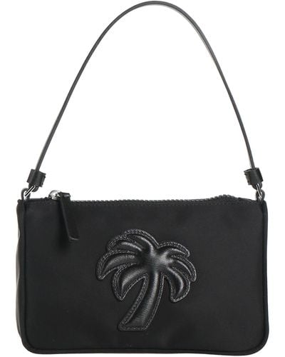 Palm Angels Handtaschen - Schwarz
