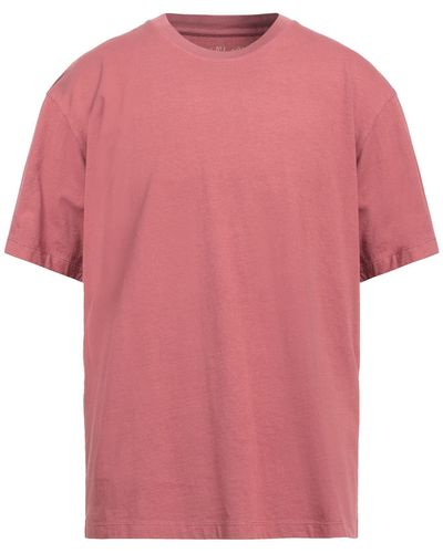 Bl'ker T-shirt - Pink