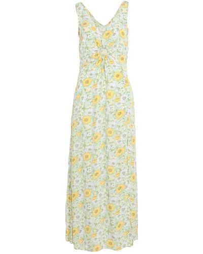 & Other Stories Maxi Dress - Multicolor