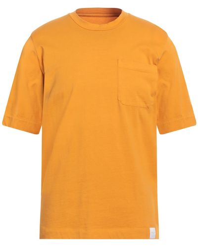 Daniele Fiesoli T-shirt - Orange