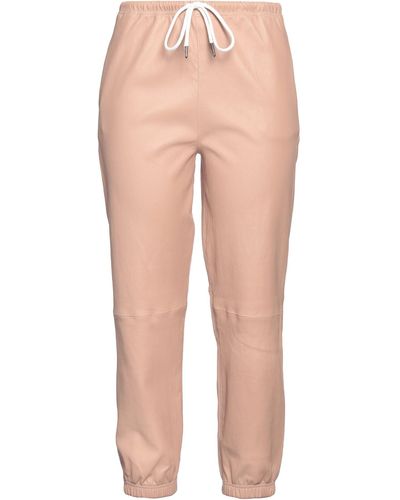 SPRWMN Pants - Pink