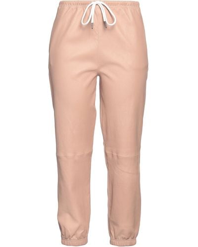 SPRWMN Trousers - Pink
