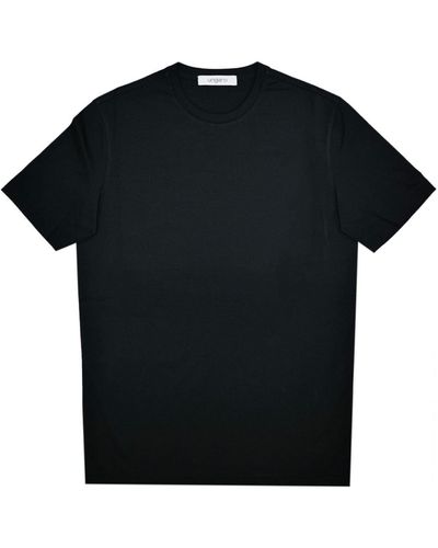 Emanuel Ungaro Camiseta - Negro