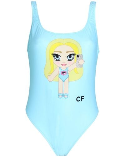 Chiara Ferragni Beachwear and swimwear outfits for Women | Online Sale up  to 86% off | Lyst UK