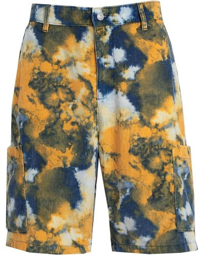 TOPMAN Shorts & Bermuda Shorts - Multicolor