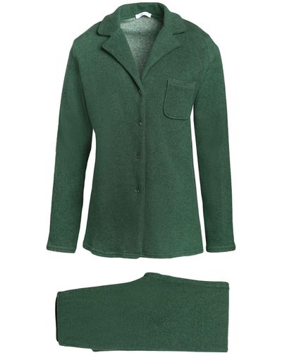 Verdissima Sleepwear - Green